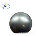 Hard Steel Floating Sphere API 6D floating sphere for ball valve Factory